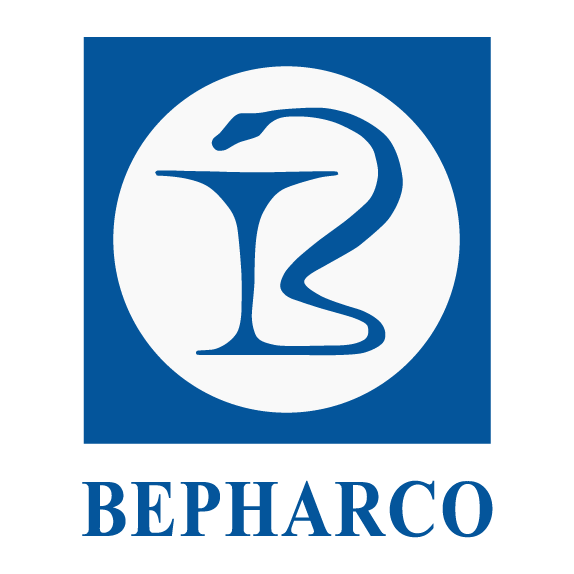 Bepharco