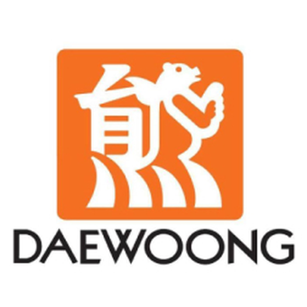 Daewoong