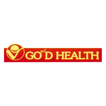 GOD HEALTH