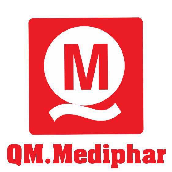 Dược phẩm Quang Minh - QM.MEDIPHAR