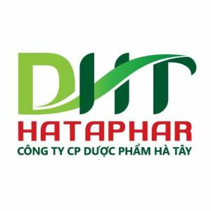 Dược phẩm Hà Tây