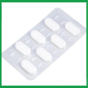 Nhà Thuốc Đa Phúc - 00000964 augmentin 1g 5532 63aa