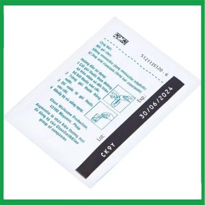 Nhà Thuốc Đa Phúc - 00000966 augmentin 500mg 4078 63