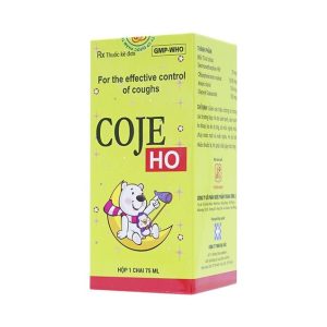Nhà Thuốc Đa Phúc - 00002005 siro coje ho 75ml 1273 1