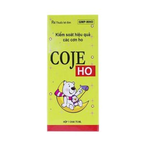 Nhà Thuốc Đa Phúc - 00002005 siro coje ho 75ml 5227 1