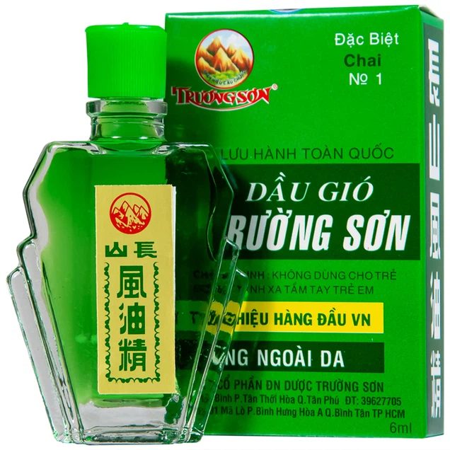 00002239_dau_gio_truong_son_6ml.jpg Nhà Thuốc Đa Phúc - 00002239 dau gio truong son 6ml