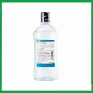 Nhà Thuốc Đa Phúc - Nước súc miệng T&B Traphaco 500ml 2 Nhà Thuốc Đa Phúc - 00005427 nuoc suc mieng t b 2106