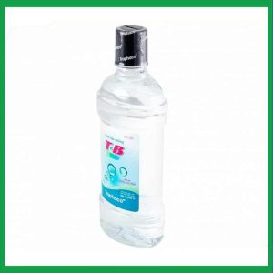 Nhà Thuốc Đa Phúc - Nước súc miệng T&B Traphaco 500ml 1 Nhà Thuốc Đa Phúc - 00005427 nuoc suc mieng t b 8427