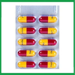 Nhà Thuốc Đa Phúc - 00005631 ospamox 500mg 9623 6093