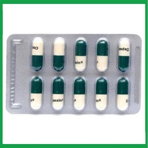 Nhà Thuốc Đa Phúc - 00005635 ospexin 500mg 3964 6095