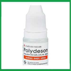 Nhà Thuốc Đa Phúc - 00006032 polydeson 3463 6103 lar