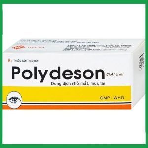 Nhà Thuốc Đa Phúc - 00006032 polydeson 6409 6103 lar