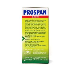 Nhà Thuốc Đa Phúc - 00006137 prospan 100ml 6126 5c68