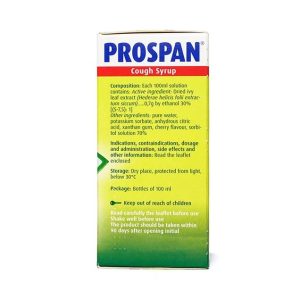 Nhà Thuốc Đa Phúc - 00006137 prospan 100ml 7121 5c68