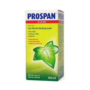 Nhà Thuốc Đa Phúc - 00006137 prospan 100ml 9862 5c68