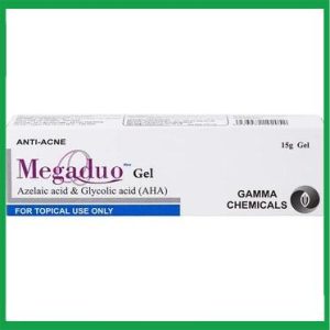 Nhà Thuốc Đa Phúc - 00008523 megaduo gel 15g 9062 62