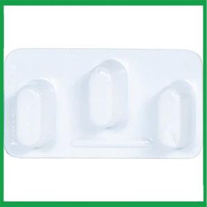 Nhà Thuốc Đa Phúc - 00010555 zitromax 500mg 2485 609