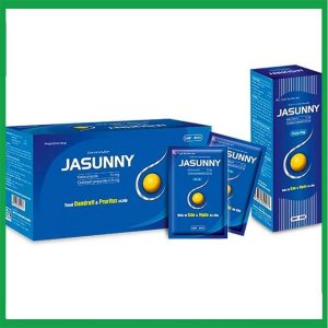 Nhà Thuốc Đa Phúc - 00016615 jasunny 50goi x 5g gia