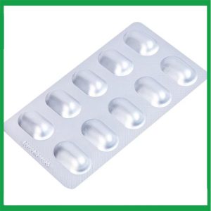 Nhà Thuốc Đa Phúc - Thuốc Cefprozil 500-US điều trị nhiễm khuẩn 3 Nhà Thuốc Đa Phúc - 00018362 cefprozil 500 us usp 1x 2