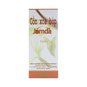 Nhà Thuốc Đa Phúc - 00018627 con xoa bop jamda traph