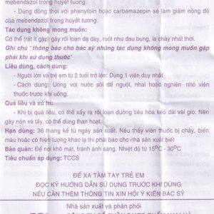 Nhà Thuốc Đa Phúc - 00022092 mebendazol 500mg nam ha 1v giun nui 4348 60ff large 9591aadf77