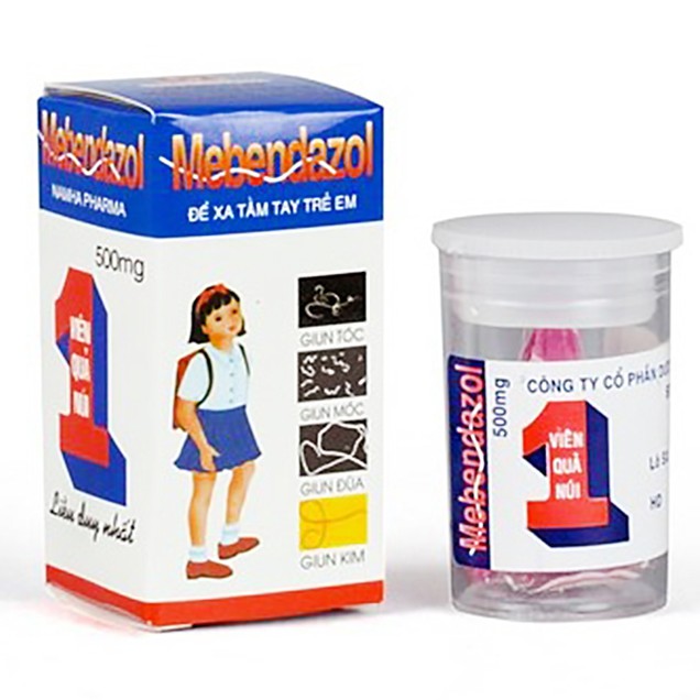 Nhà Thuốc Đa Phúc - 00022092 mebendazol 500mg nam ha 1v giun nui 5424 609d large f73fda8b7b
