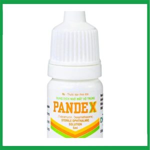 Nhà Thuốc Đa Phúc - 00022236 pandex dk 5ml dung dich 1