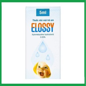 Nhà Thuốc Đa Phúc - 00022329 elossy 005 dk 5ml thuoc 2