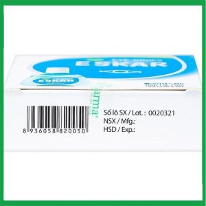 Nhà Thuốc Đa Phúc - 00022332 eskar dk 15ml thuoc nho 1