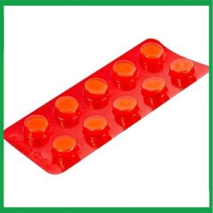 Nhà Thuốc Đa Phúc - 00022384 metronidazol 250mg hata