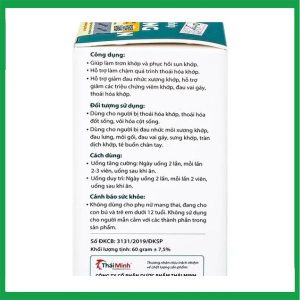 Nhà Thuốc Đa Phúc - 00029537 khuong thao dan 120 vie 1