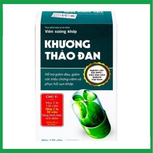Nhà Thuốc Đa Phúc - 00029537 khuong thao dan 120 vie 3