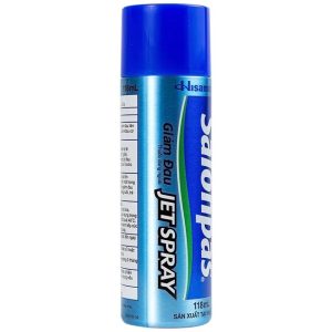 Nhà Thuốc Đa Phúc - 00031441 salonpas jet spray hisa 2