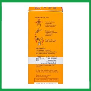 Nhà Thuốc Đa Phúc - 00503080 eyedin makcur 5ml 1599