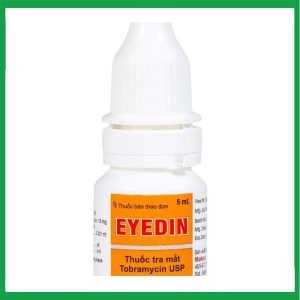 Nhà Thuốc Đa Phúc - 00503080 eyedin makcur 5ml 5229