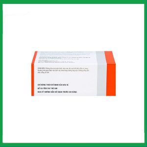 Nhà Thuốc Đa Phúc - Thuốc Dopegyt 250mg điều trị tăng huyết áp (10 vỉ x 10 viên) 2 Nhà Thuốc Đa Phúc - 2 10