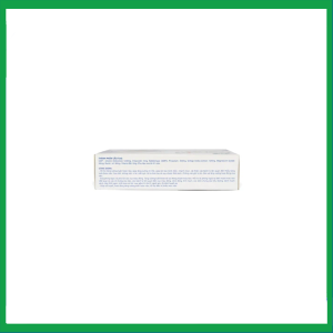 Nhà Thuốc Đa Phúc - Viên uống Cerevit Fort Megapharco bổ sung dưỡng chất cho não, tăng cường lưu thông máu (3 vỉ x 10 viên) 2 Nhà Thuốc Đa Phúc - 2 24