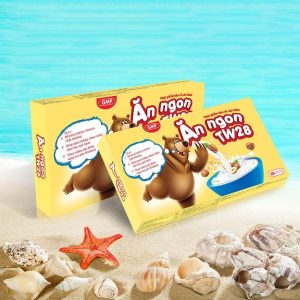 Nhà Thuốc Đa Phúc - Ăn ngon TW28 - Hỗ trợ tăng cường hệ tiêu hóa, giúp giảm mệt mỏi, ăn ngon miệng (Hộp 20 ống x 10ml) 1 Nhà Thuốc Đa Phúc - 2LZ793ZjwuQ aSBX6jKkQal 19z5wpnE