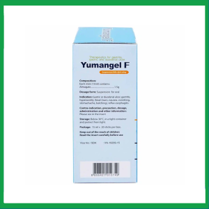 Nhà Thuốc Đa Phúc - 3 11