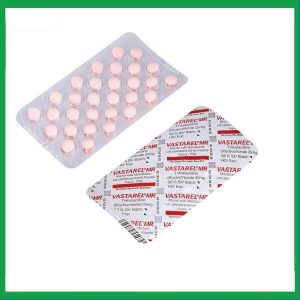 Nhà Thuốc Đa Phúc - Thuốc Vastarel MR Servier điều trị đau thắt ngực (2 vỉ x 30 viên) 2 Nhà Thuốc Đa Phúc - 3 20