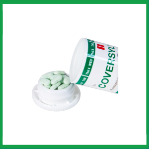 Nhà Thuốc Đa Phúc - Thuốc Coversyl 5mg điều trị tăng huyết áp (30 viên) 3 Nhà Thuốc Đa Phúc - 3 20