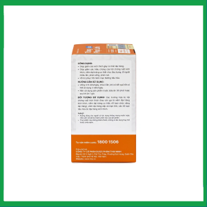 Nhà Thuốc Đa Phúc - 3 28