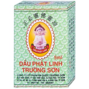 Nhà Thuốc Đa Phúc - 300002257 dau phat linh truong so