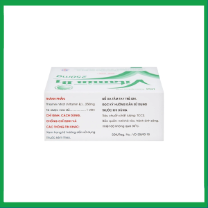 Nhà Thuốc Đa Phúc - 4 17