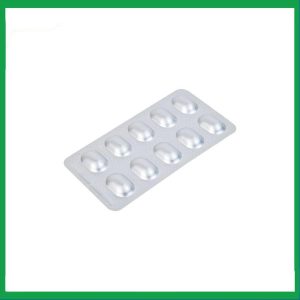 Nhà Thuốc Đa Phúc - Viên nén Lipistad 10mg điều trị tăng cholesterol (3 vỉ x 10 viên) 4 Nhà Thuốc Đa Phúc - 4 2 1