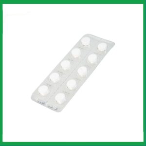 Nhà Thuốc Đa Phúc - Thuốc Tegretol 200 điều trị bệnh động kinh (5 vỉ x 10 viên) 2 Nhà Thuốc Đa Phúc - 4 3 1