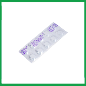 Nhà Thuốc Đa Phúc - Thuốc Syndopa 275 điều trị triệu chứng bệnh Parkinson (5 vỉ x 10 viên) 4 Nhà Thuốc Đa Phúc - 4 4 1