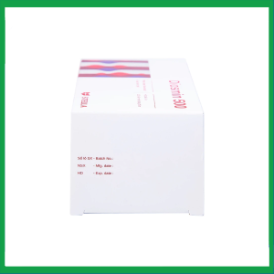 Nhà Thuốc Đa Phúc - Thuốc Diosmin 500 điều trị triệu chứng liên quan đến suy tĩnh mạch - mạch bạch huyết (6 vỉ x 10 viên) 3 Nhà Thuốc Đa Phúc - 4 4 2