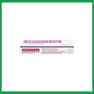 Nhà Thuốc Đa Phúc - Thuốc Zestril 5mg điều trị tăng huyết áp, suy tim (2 vỉ x 14 viên) 3 Nhà Thuốc Đa Phúc - 4 5 2