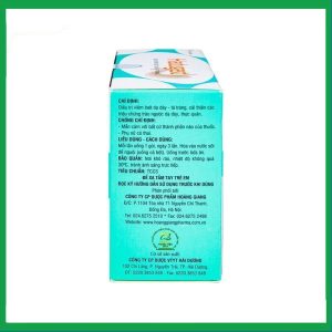 Nhà Thuốc Đa Phúc - 4 7 4